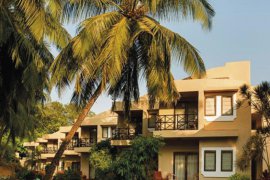 Whispering Palms Beach Resort - Indie - Goa